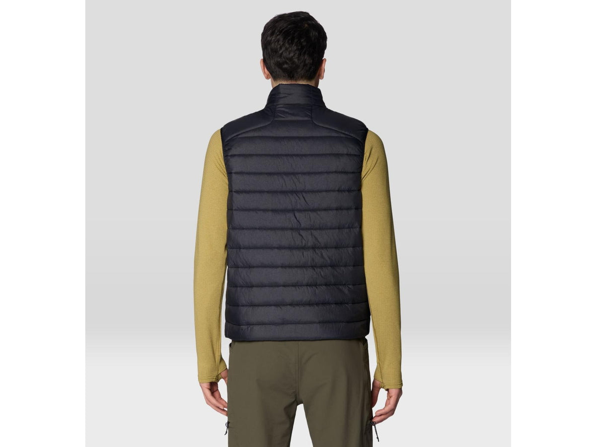 Mountain Hardwear Free Element Vest - Men's