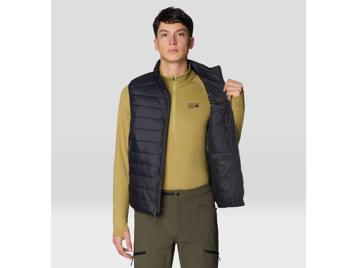 Mountain Hardwear Free Element Vest - Men's