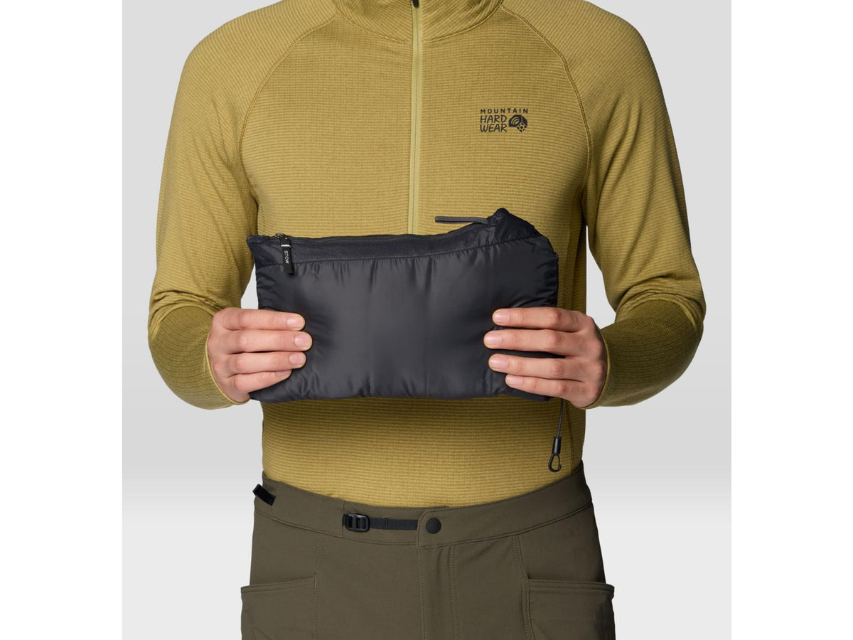 Mountain Hardwear Free Element Vest - Men's