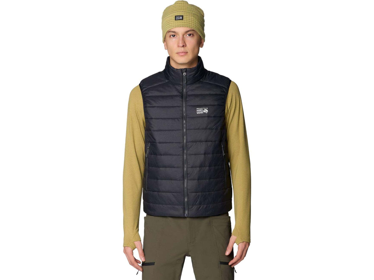 Mountain Hardwear Free Element Vest - Men's