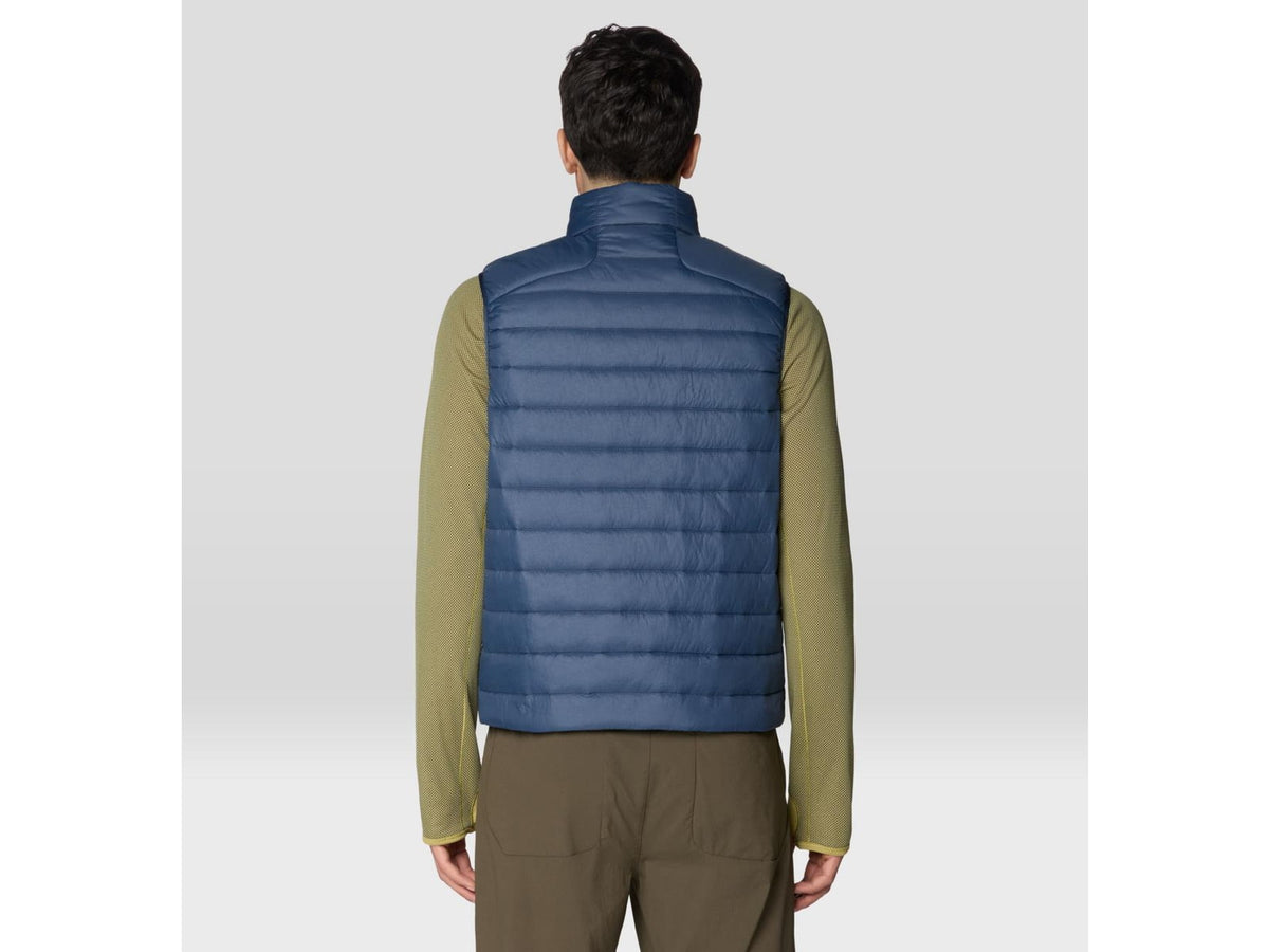 Mountain Hardwear Free Element Vest - Men's