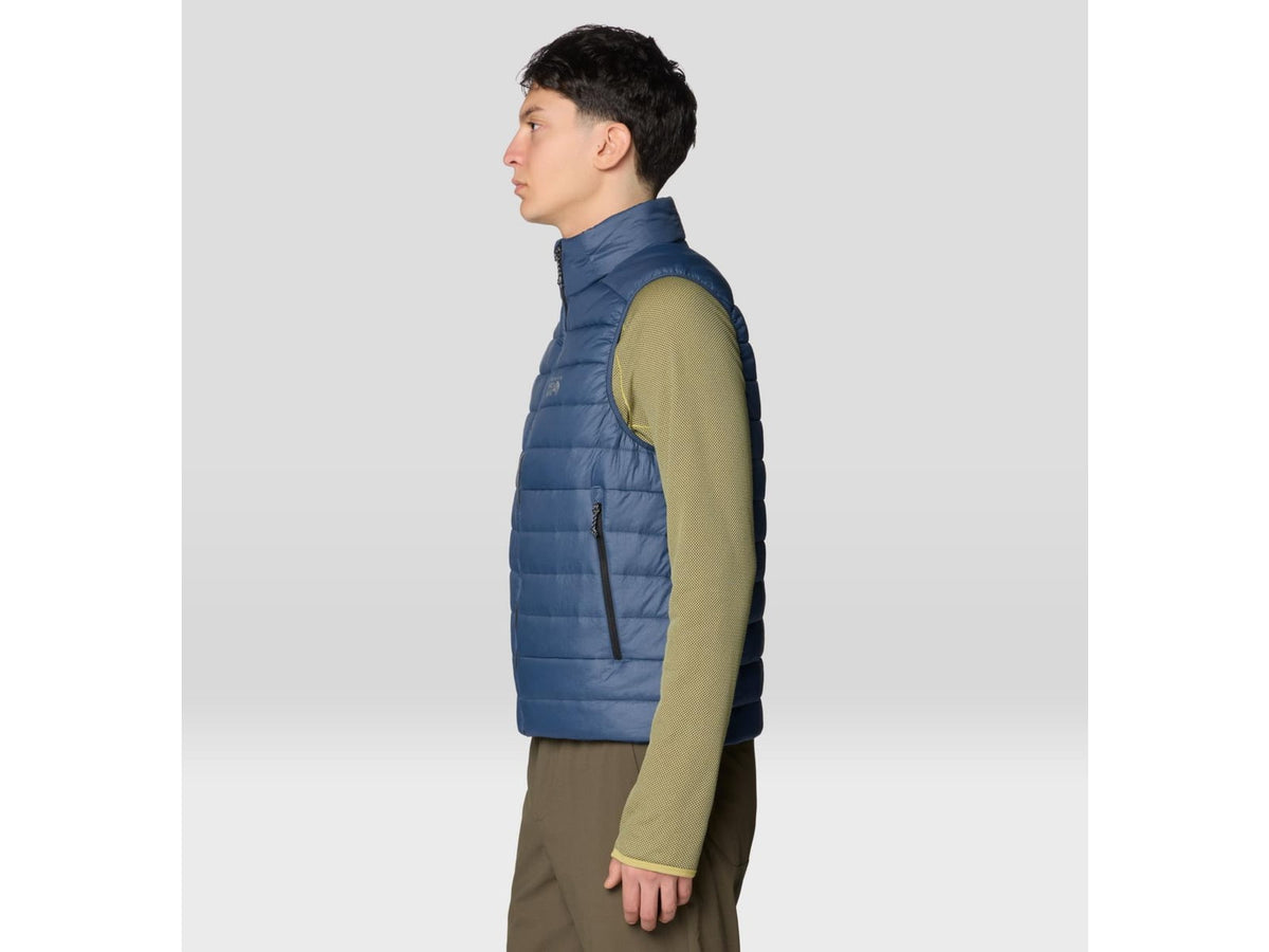 Mountain Hardwear Free Element Vest - Men's