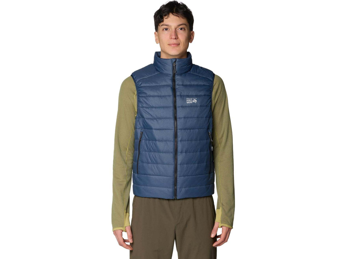 Mountain Hardwear Free Element Vest - Men's