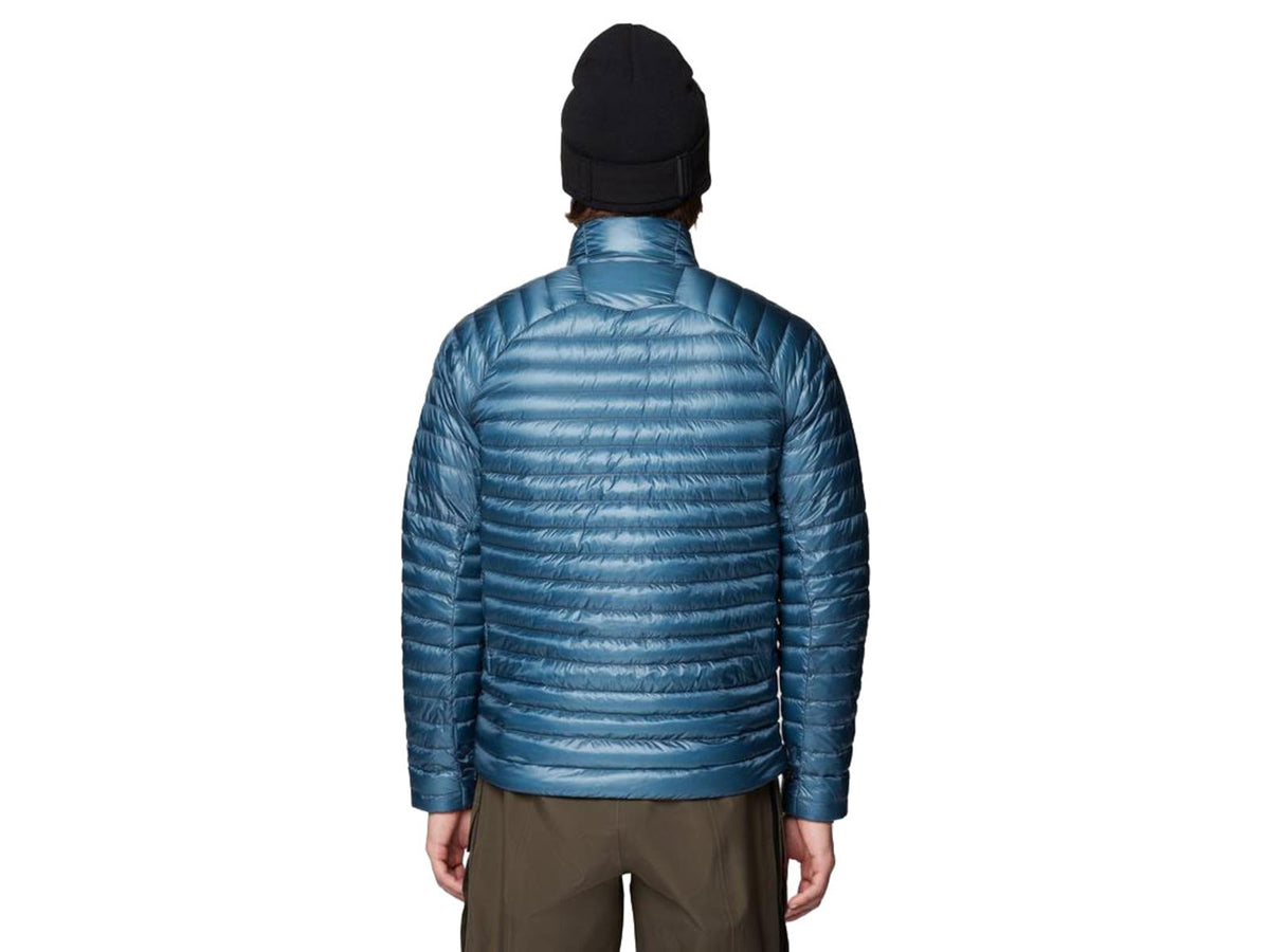 Mountain Hardwear Ghost Whisperer Jacket - Men's
