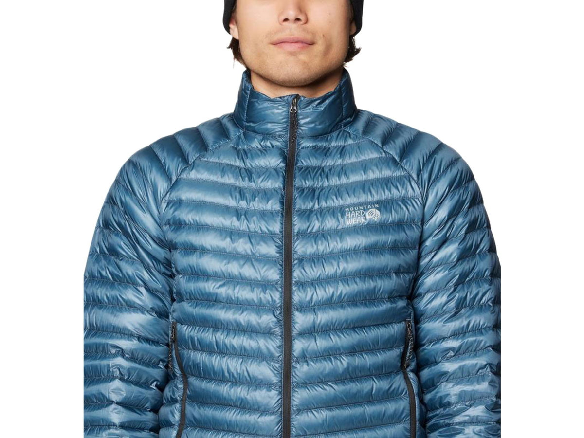 Mountain Hardwear Ghost Whisperer Jacket - Men's