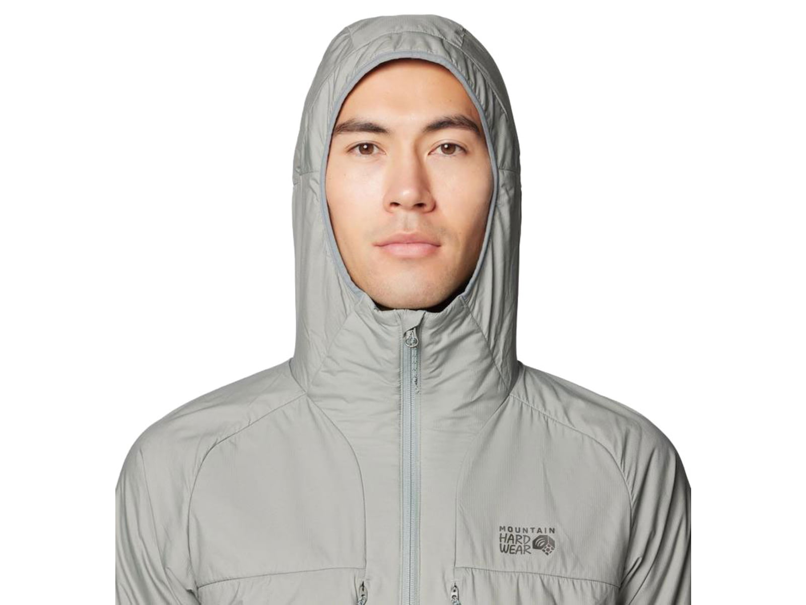 Mountain Hardwear Kor AirShell Warm Hoody - Men's
