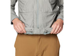 Mountain Hardwear Kor AirShell Warm Hoody - Men's