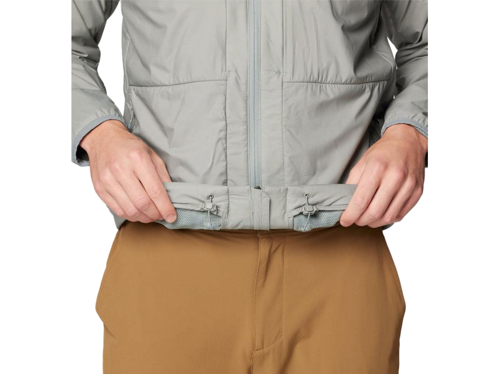Mountain Hardwear Kor AirShell Warm Hoody - Men's