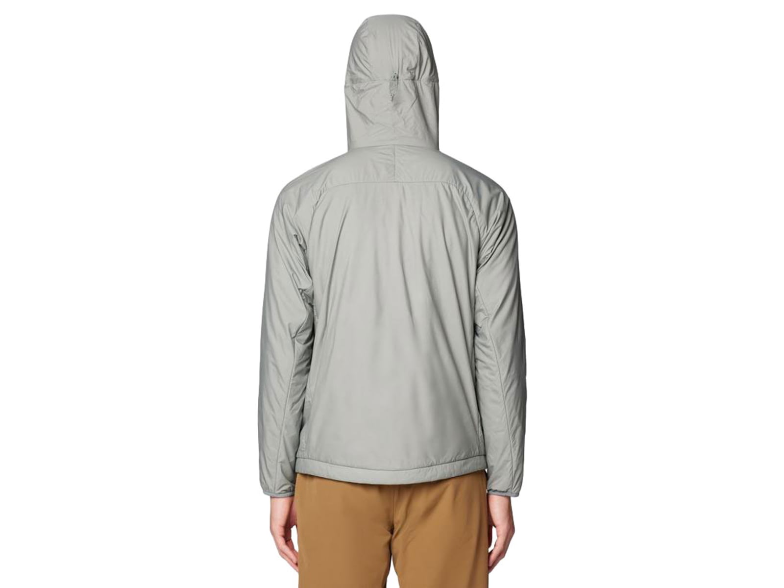 Mountain Hardwear Kor AirShell Warm Hoody - Men's