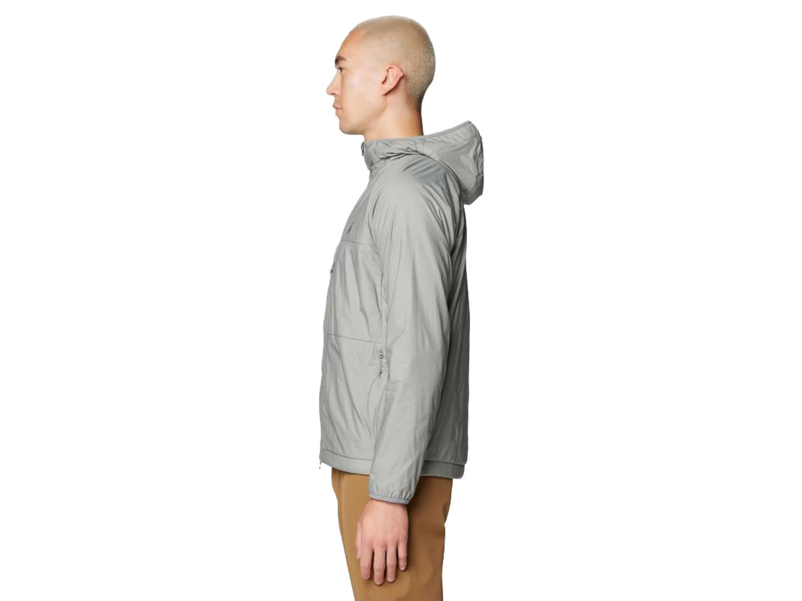 Mountain Hardwear Kor AirShell Warm Hoody - Men's