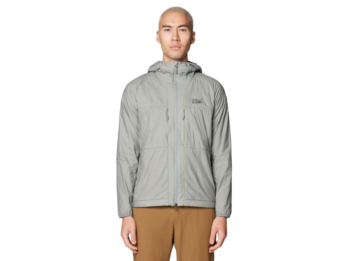 Mountain Hardwear Kor AirShell Warm Hoody - Men's