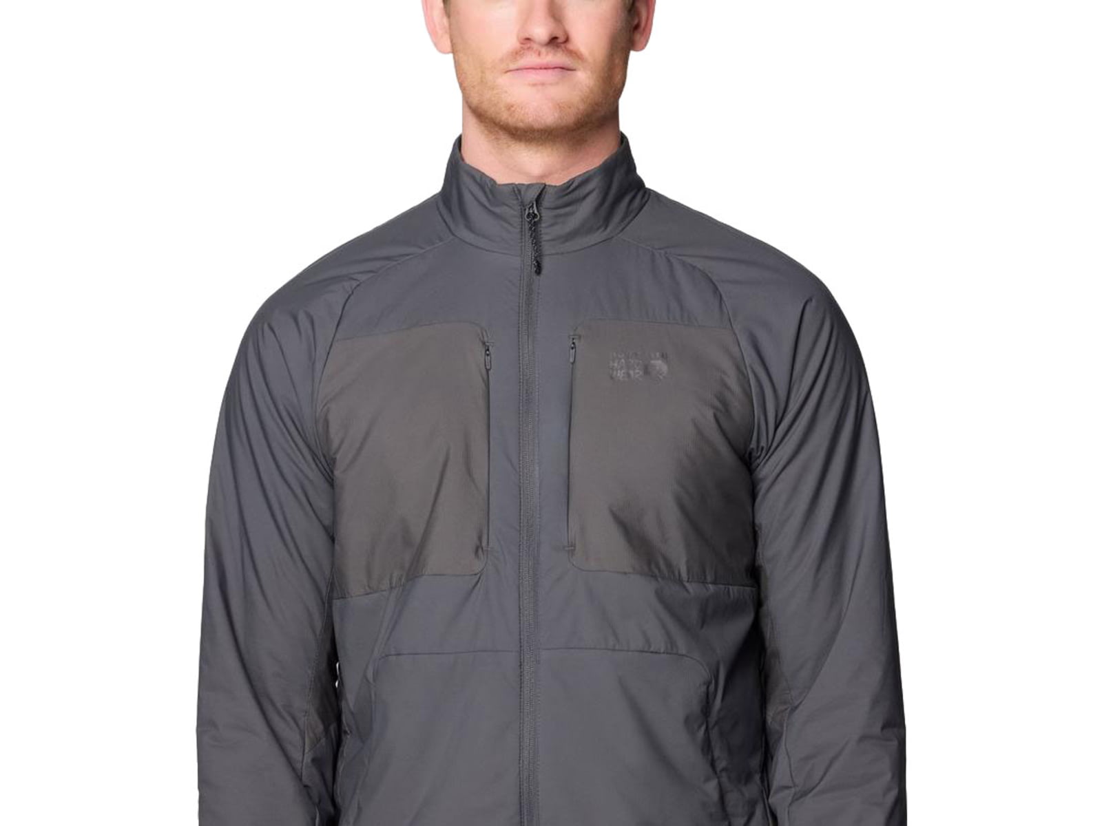 Mountain Hardwear Kor Alloy Jacket - Men's