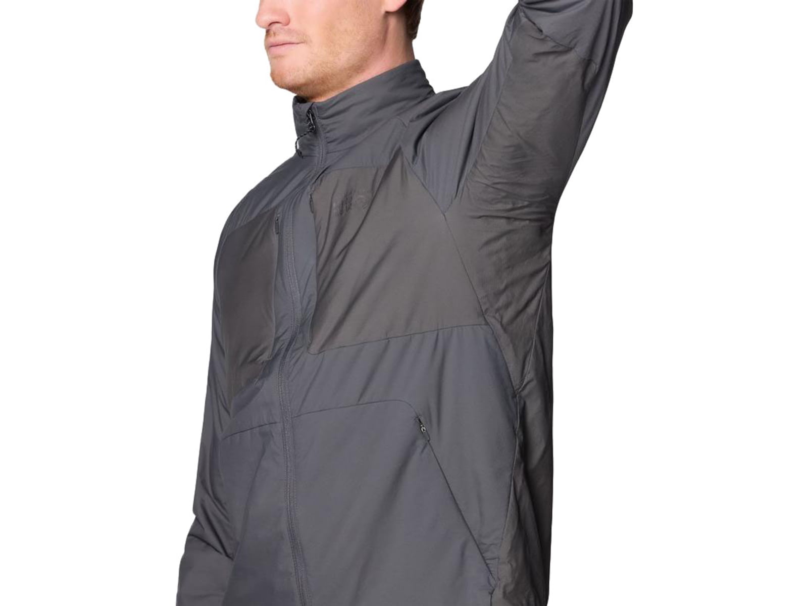 Mountain Hardwear Kor Alloy Jacket - Men's