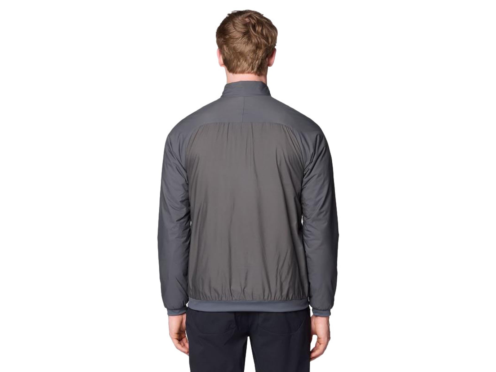 Mountain Hardwear Kor Alloy Jacket - Men's