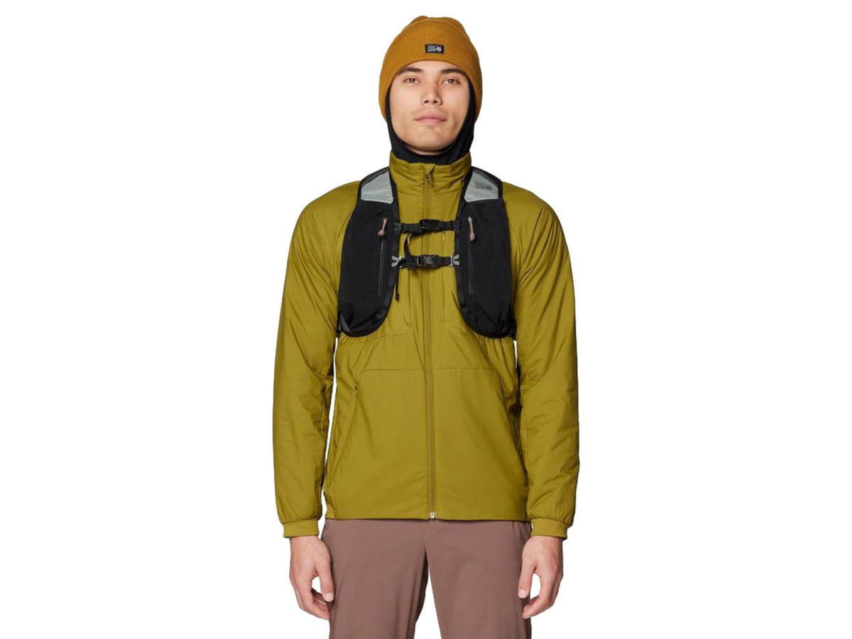 Mountain Hardwear Kor Alloy Jacket - Men's