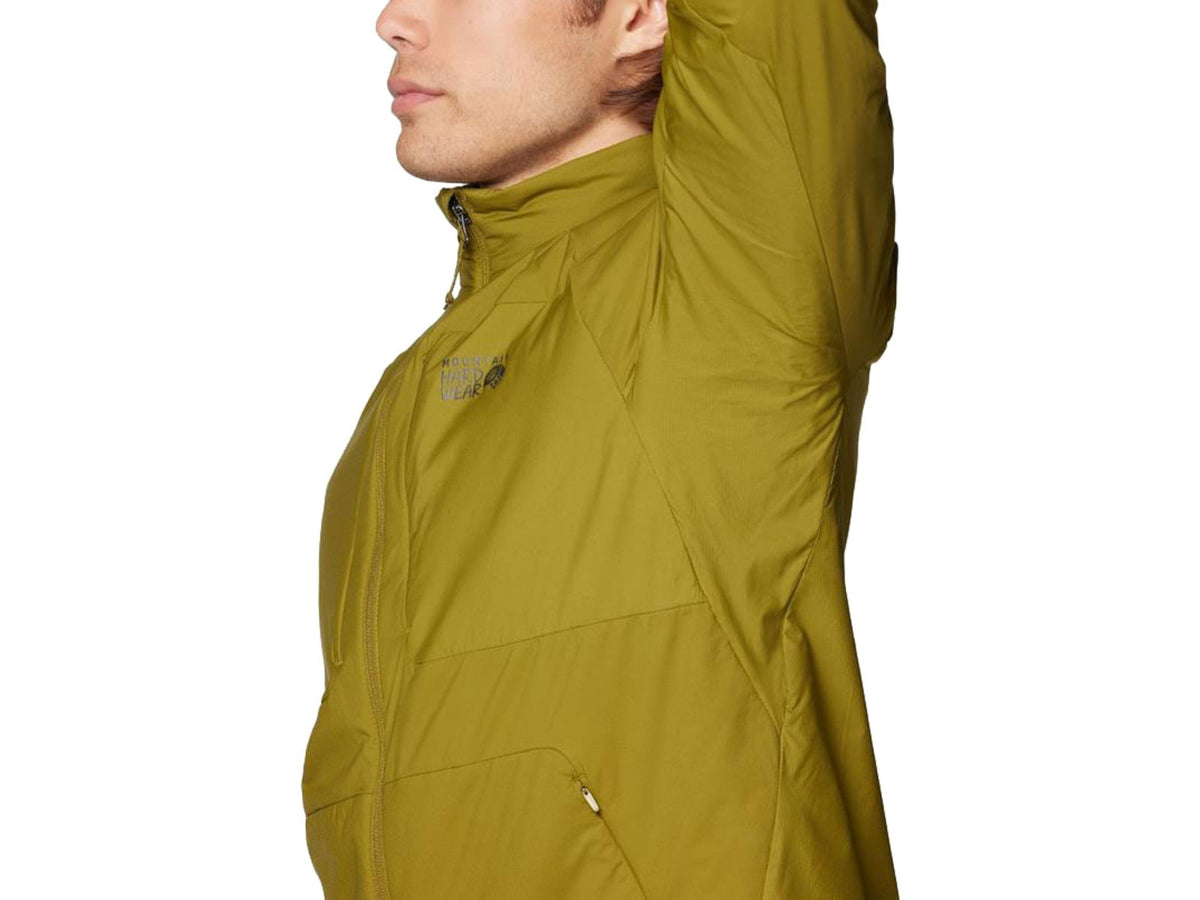 Mountain Hardwear Kor Alloy Jacket - Men's
