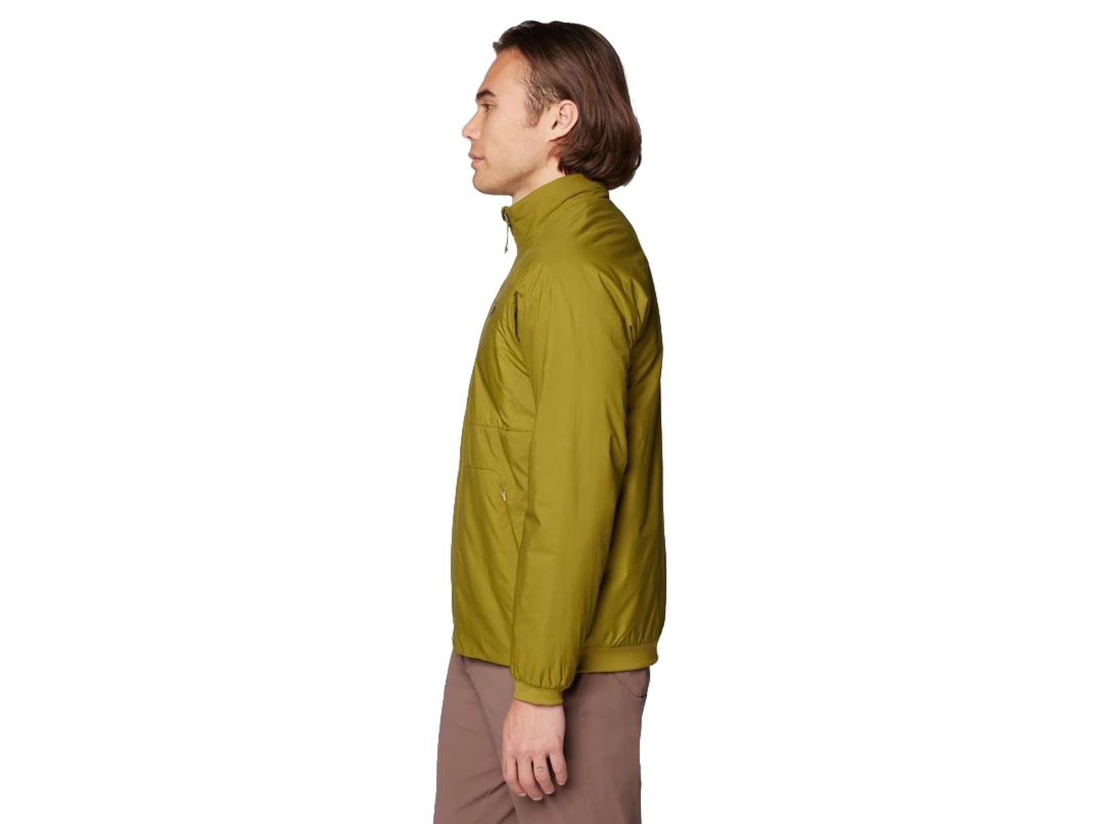 Mountain Hardwear Kor Alloy Jacket - Men's