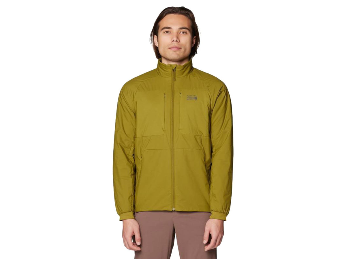 Mountain Hardwear Kor Alloy Jacket - Men's