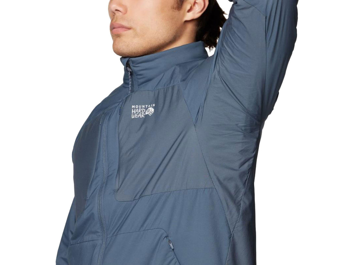 Mountain Hardwear Kor Alloy Jacket - Men's