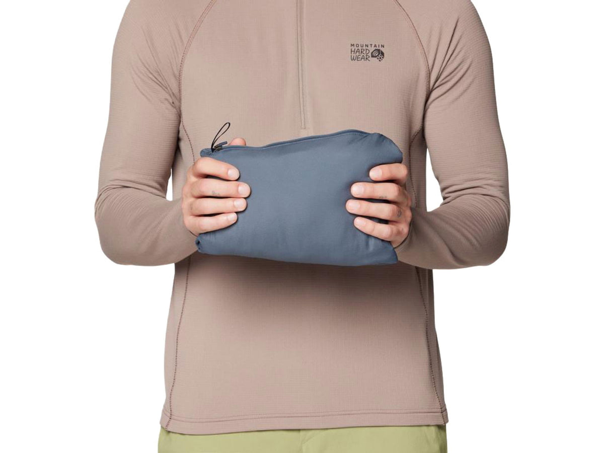 Mountain Hardwear Kor Alloy Jacket - Men's