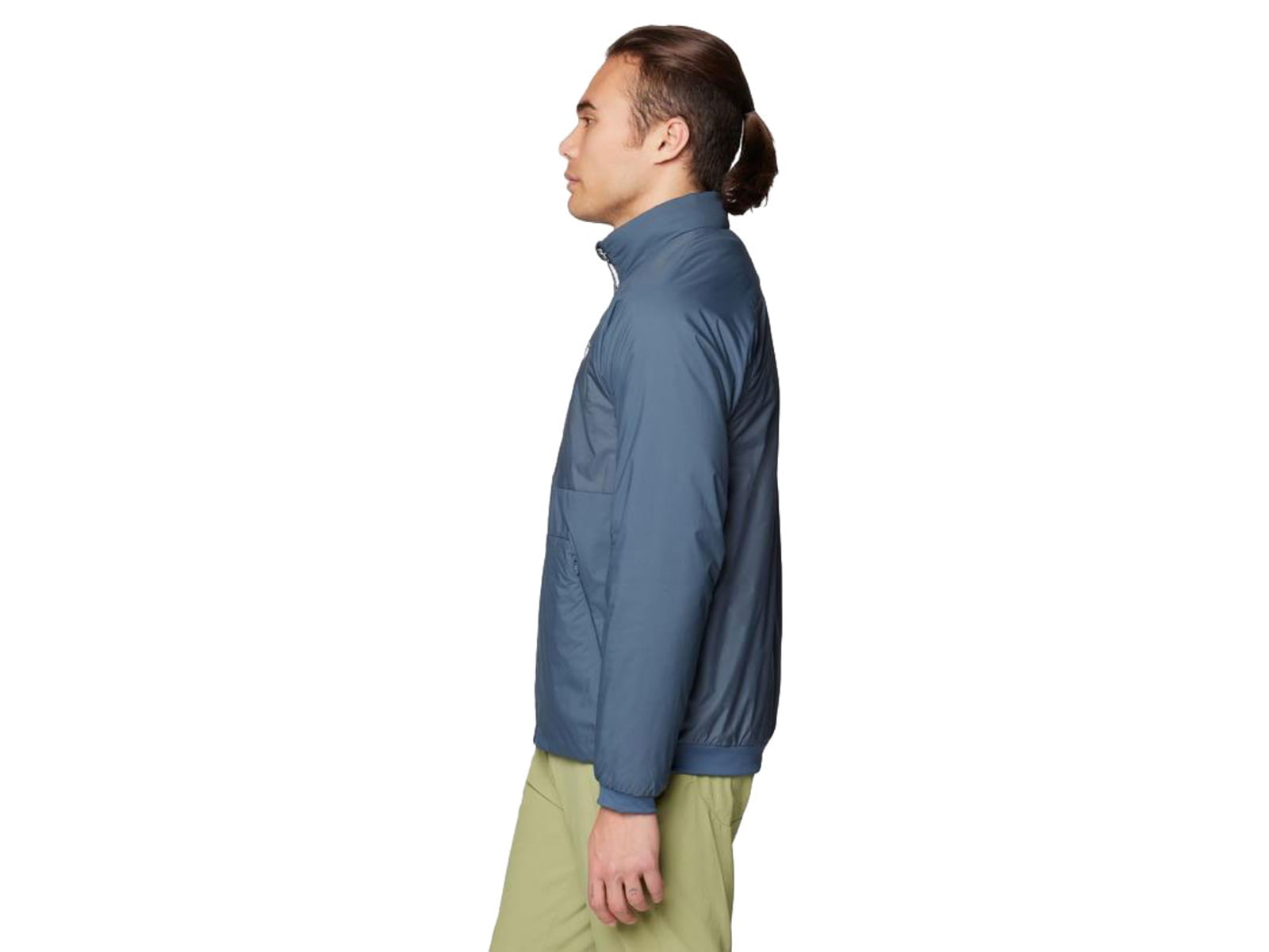 Mountain Hardwear Kor Alloy Jacket - Men's