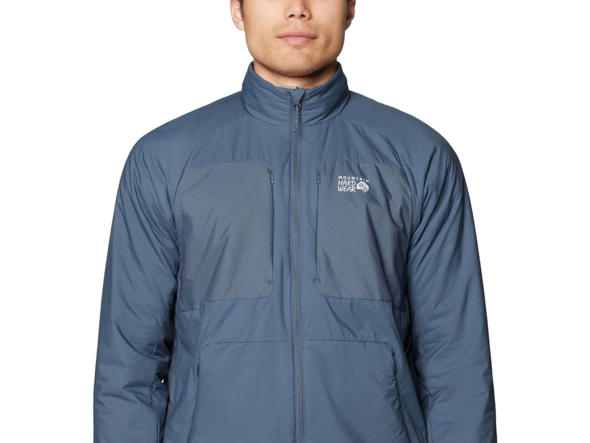 Mountain Hardwear Kor Alloy Jacket - Men's