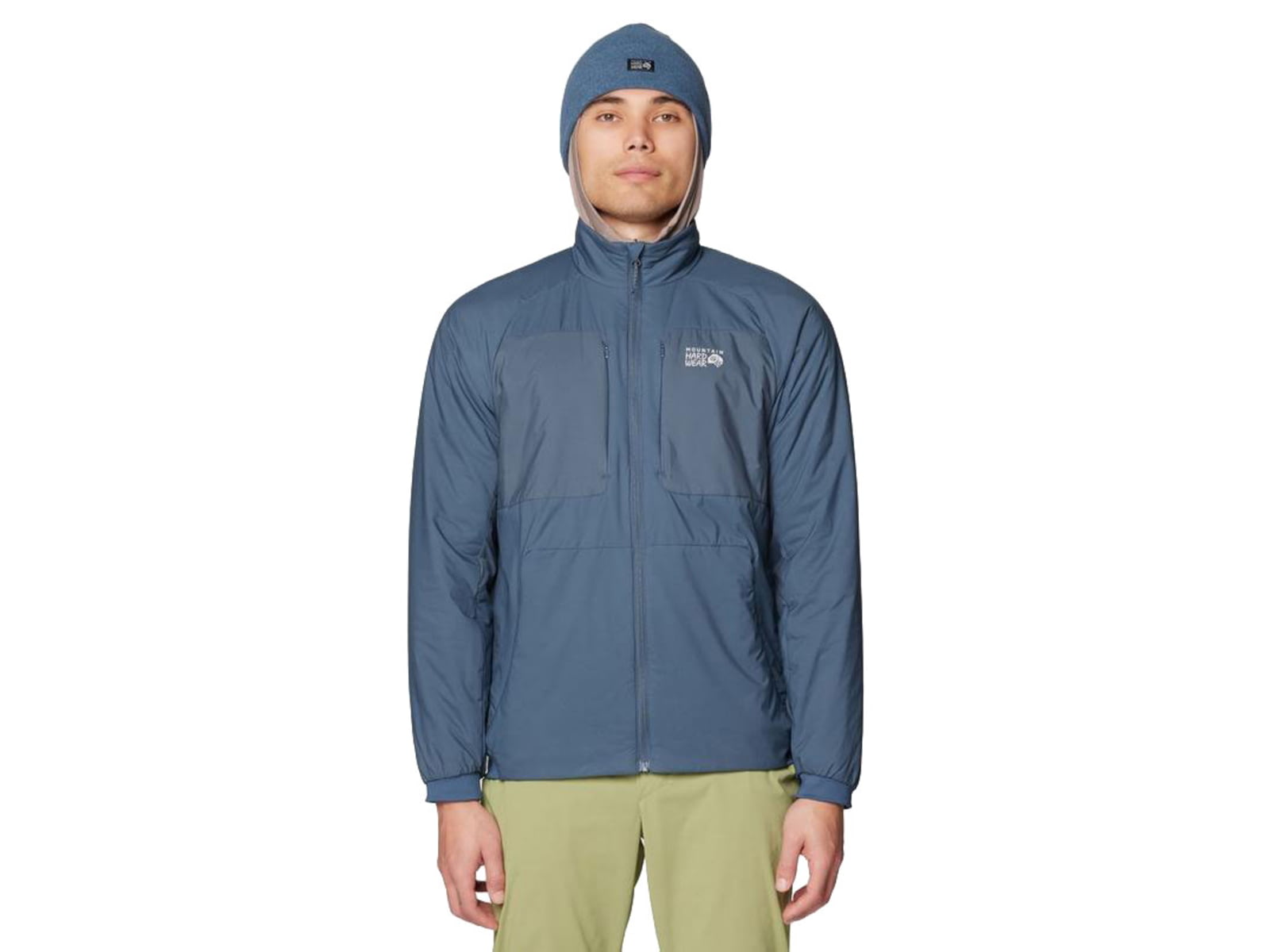 Mountain Hardwear Kor Alloy Jacket - Men's