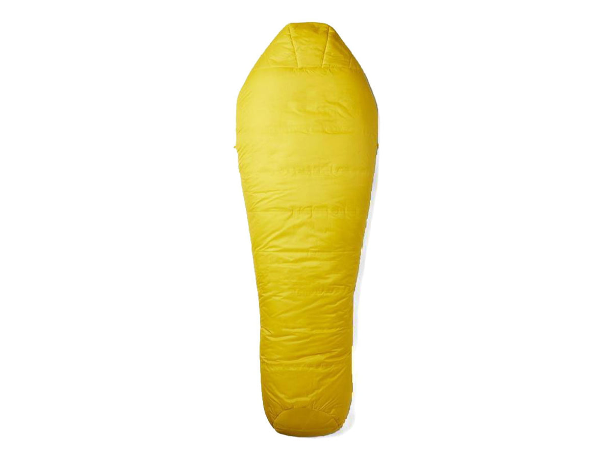 Mountain Hardwear Lamina 0F/-18C Sleeping Bag Electron Yellow