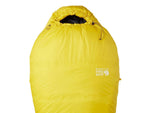 Mountain Hardwear Lamina 0F/-18C Sleeping Bag Electron Yellow