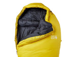Mountain Hardwear Lamina 0F/-18C Sleeping Bag Electron Yellow