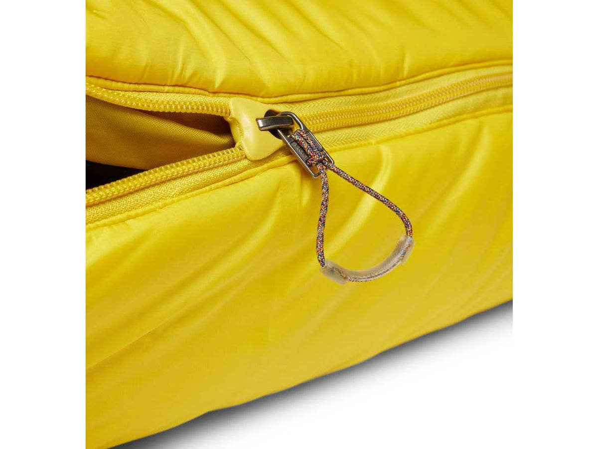 Mountain Hardwear Lamina 0F/-18C Sleeping Bag Electron Yellow