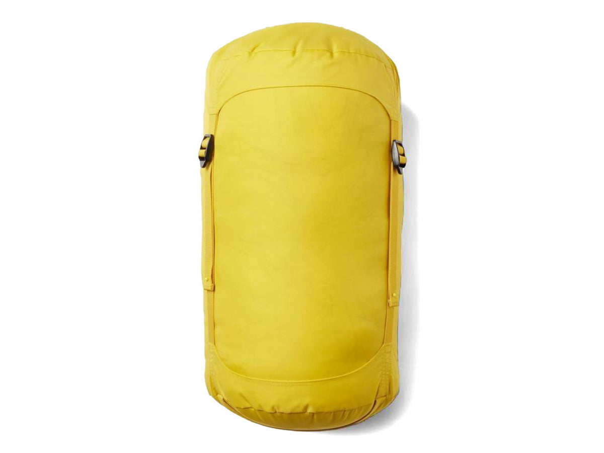 Mountain Hardwear Lamina 0F/-18C Sleeping Bag Electron Yellow