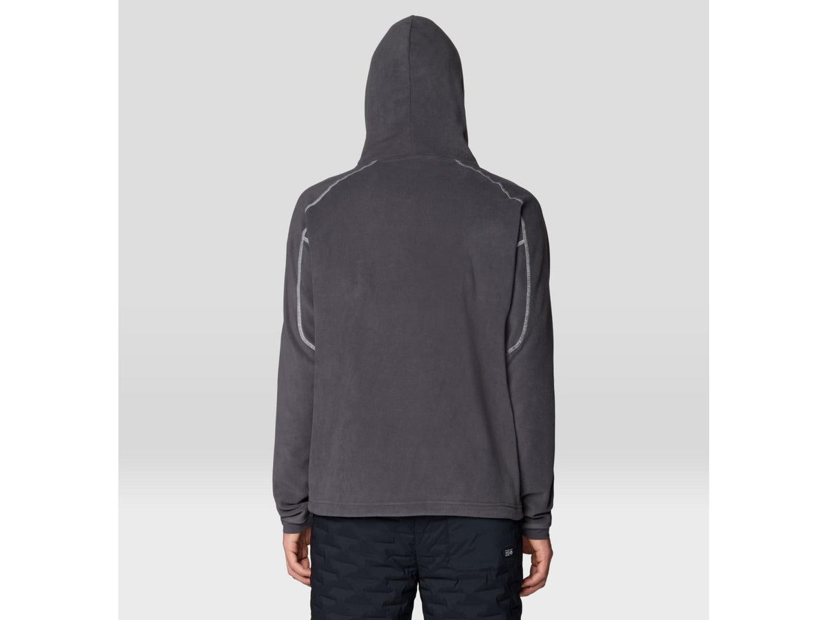 Mountain Hardwear Microchill Hoody - Men's