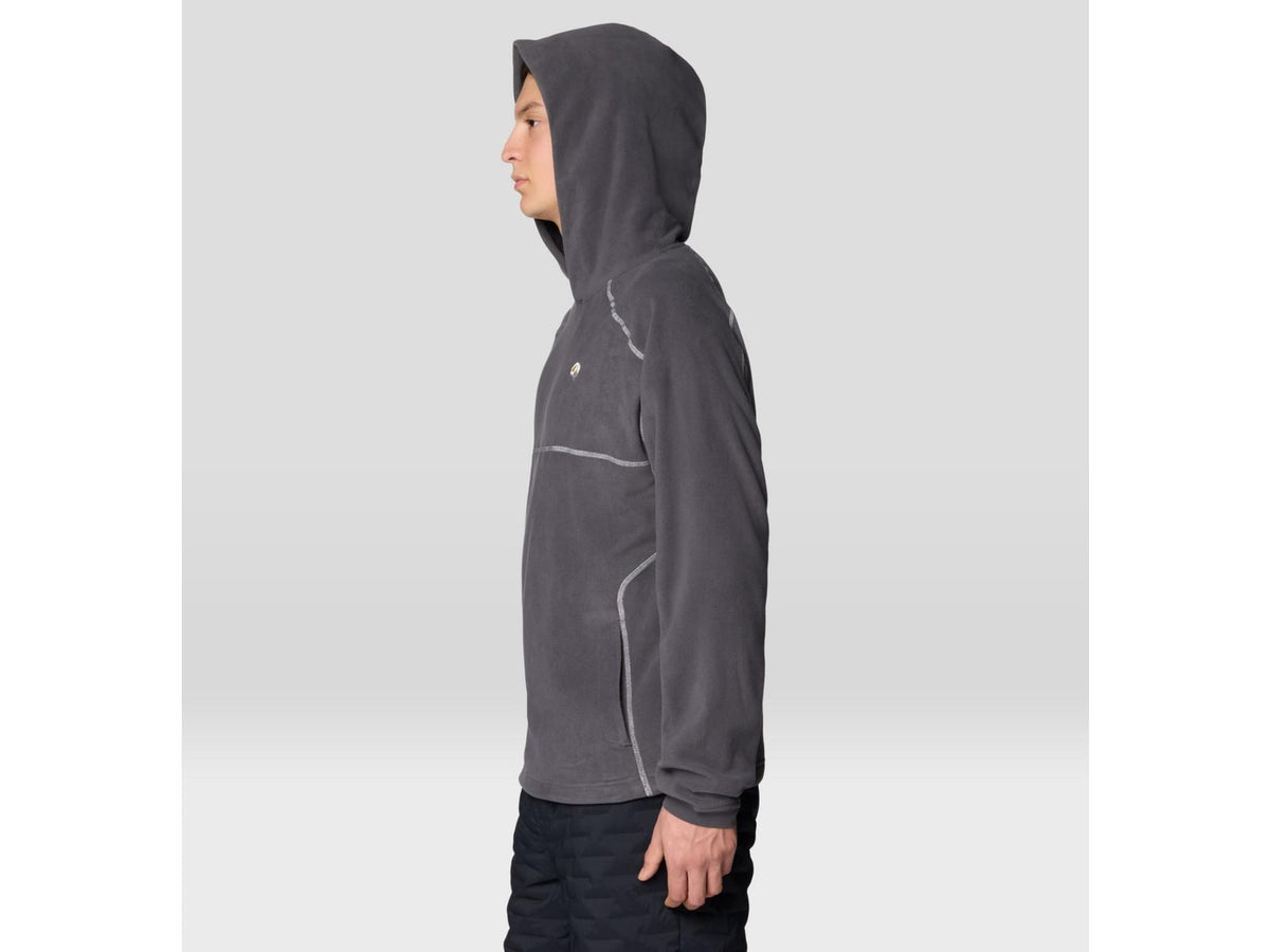 Mountain Hardwear Microchill Hoody - Men's