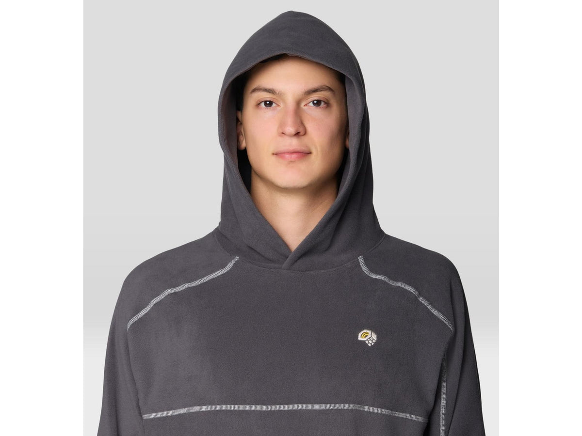 Mountain Hardwear Microchill Hoody - Men's