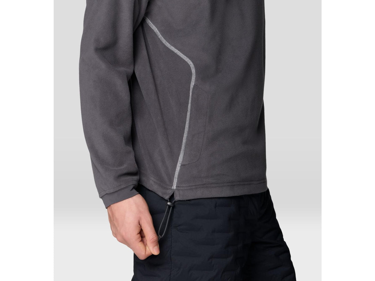 Mountain Hardwear Microchill Hoody - Men's