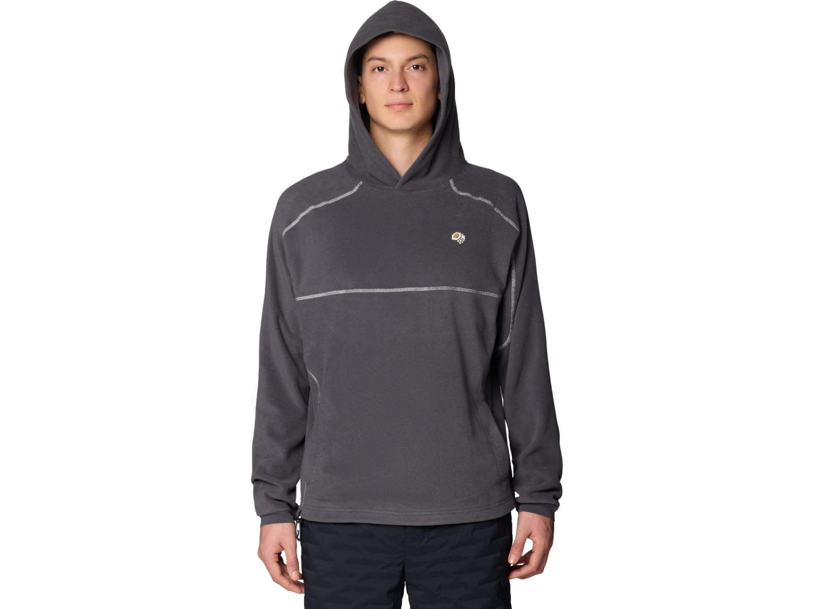 Mountain Hardwear Microchill Hoody - Men's