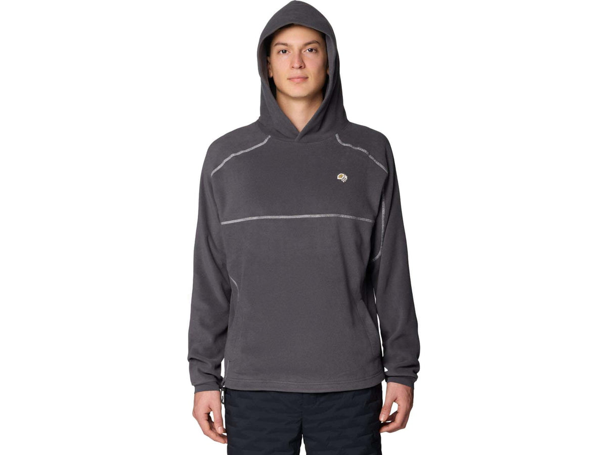 Mountain Hardwear Microchill Hoody - Men's