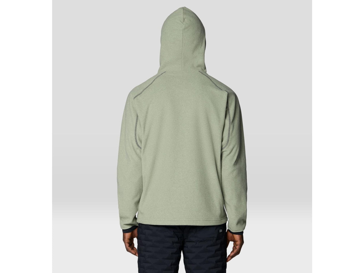 Mountain Hardwear Microchill Hoody - Men's