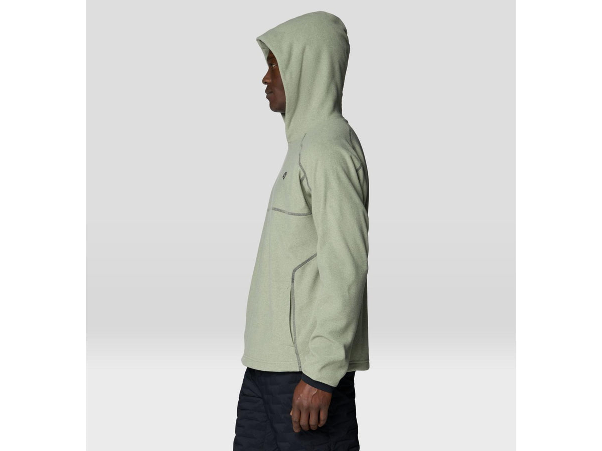 Mountain Hardwear Microchill Hoody - Men's