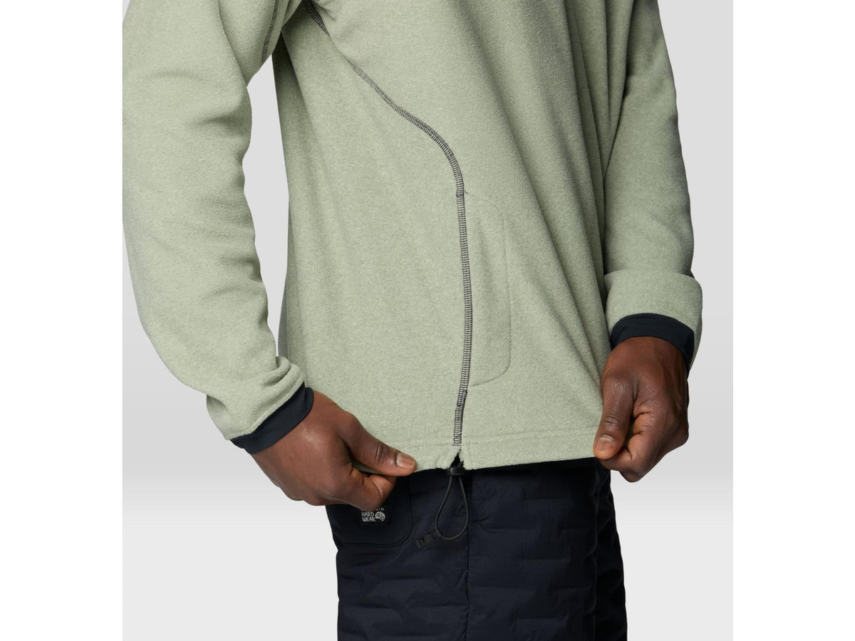 Mountain Hardwear Microchill Hoody - Men's
