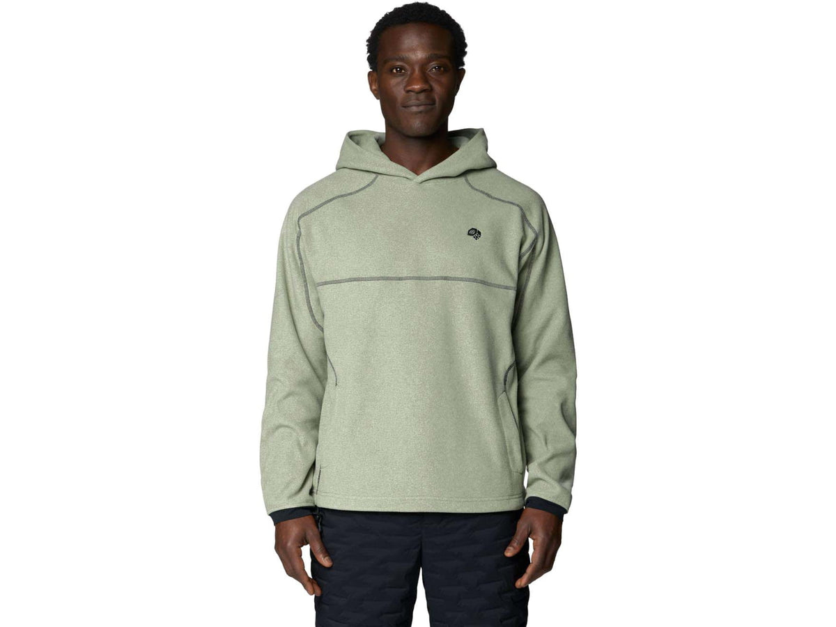 Mountain Hardwear Microchill Hoody - Men's