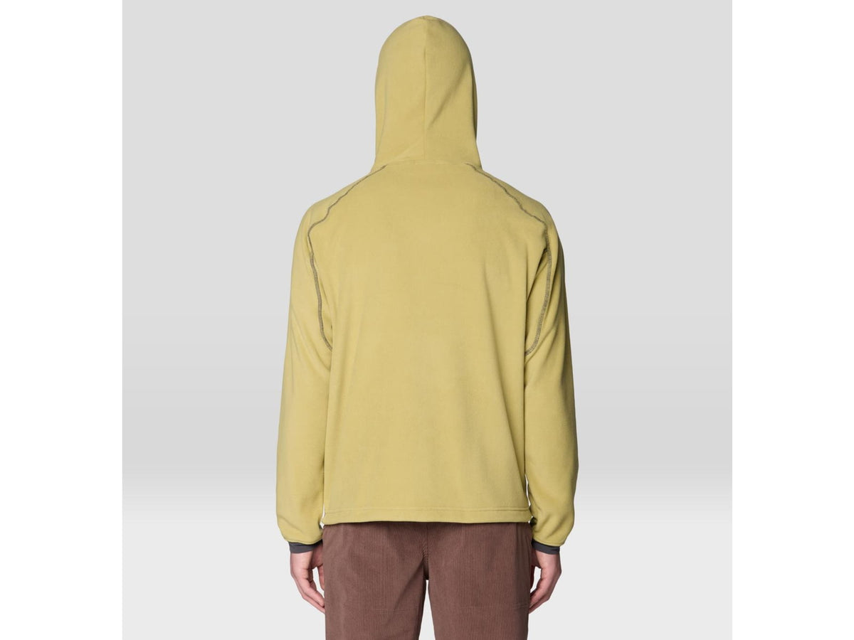 Mountain Hardwear Microchill Hoody - Men's