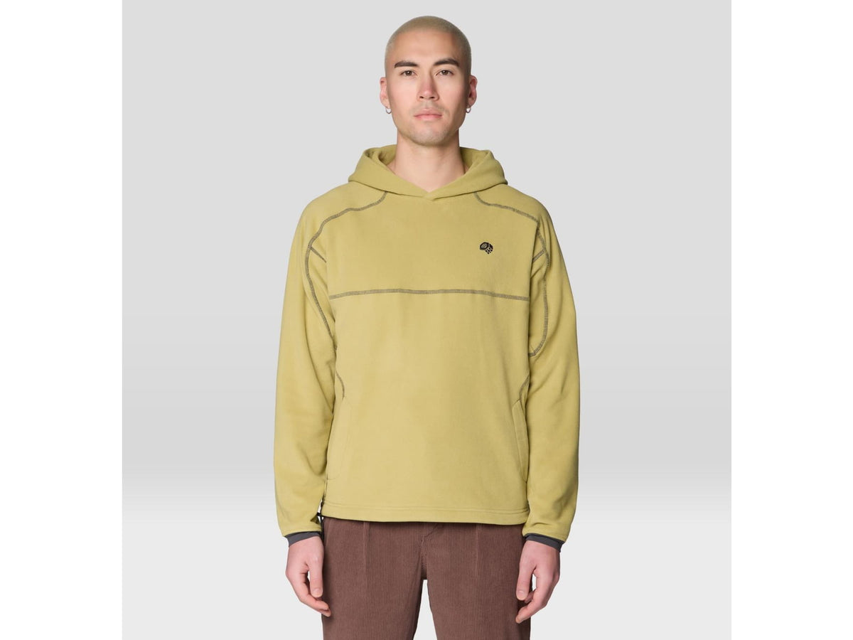 Mountain Hardwear Microchill Hoody - Men's