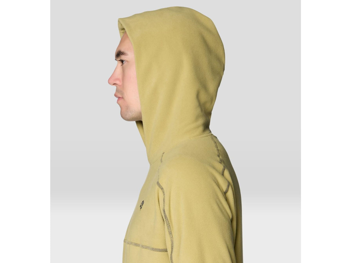 Mountain Hardwear Microchill Hoody - Men's