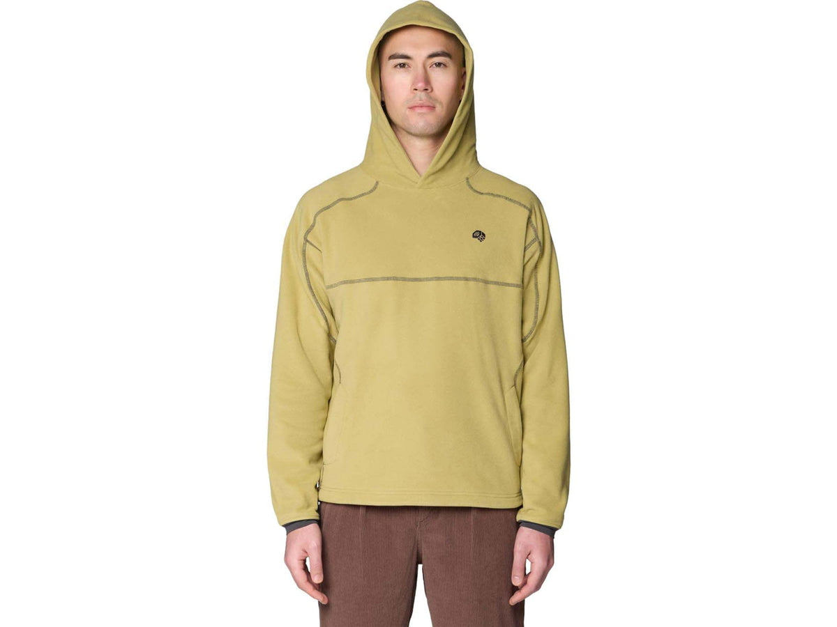 Mountain Hardwear Microchill Hoody - Men's
