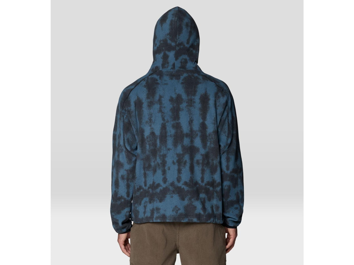 Mountain Hardwear Microchill Hoody - Men's