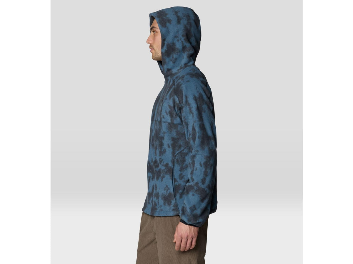 Mountain Hardwear Microchill Hoody - Men's