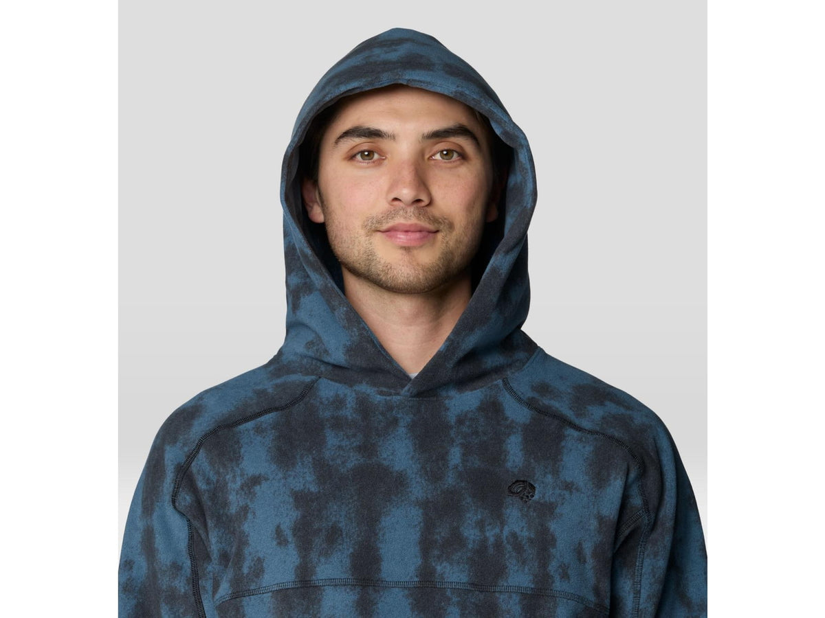 Mountain Hardwear Microchill Hoody - Men's
