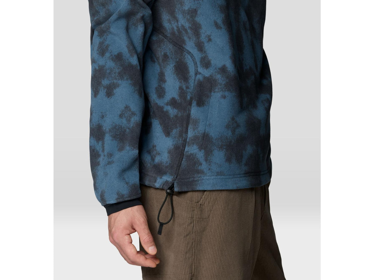 Mountain Hardwear Microchill Hoody - Men's